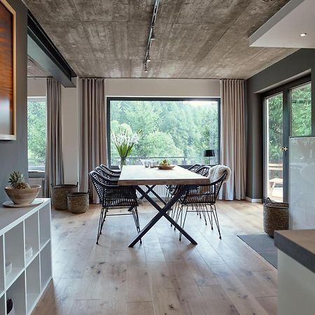 Exklusiv Apartments Elli & Hans - Apartment Elli Willingen  Eksteriør bilde