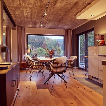 Exklusiv Apartments Elli & Hans - Apartment Elli Willingen  Eksteriør bilde