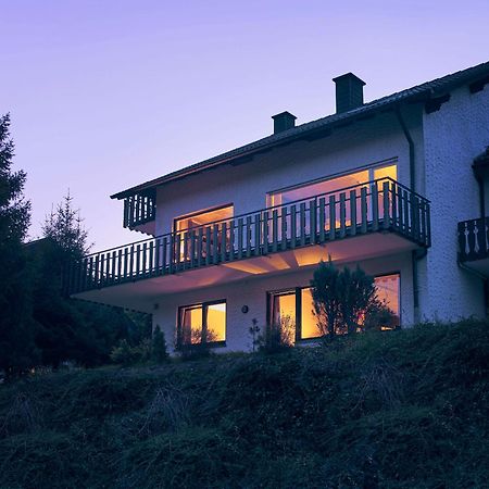 Exklusiv Apartments Elli & Hans - Apartment Elli Willingen  Eksteriør bilde