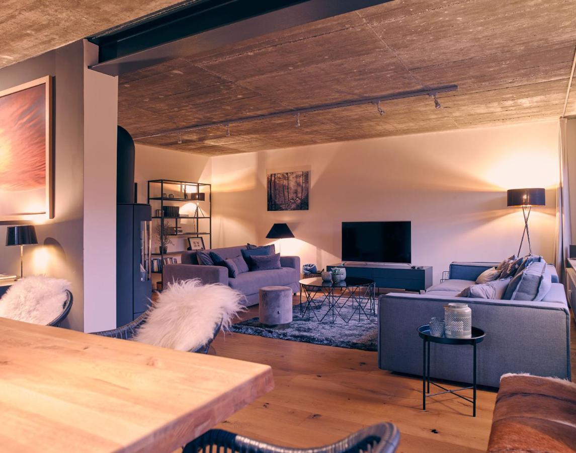 Exklusiv Apartments Elli & Hans - Apartment Elli Willingen  Eksteriør bilde