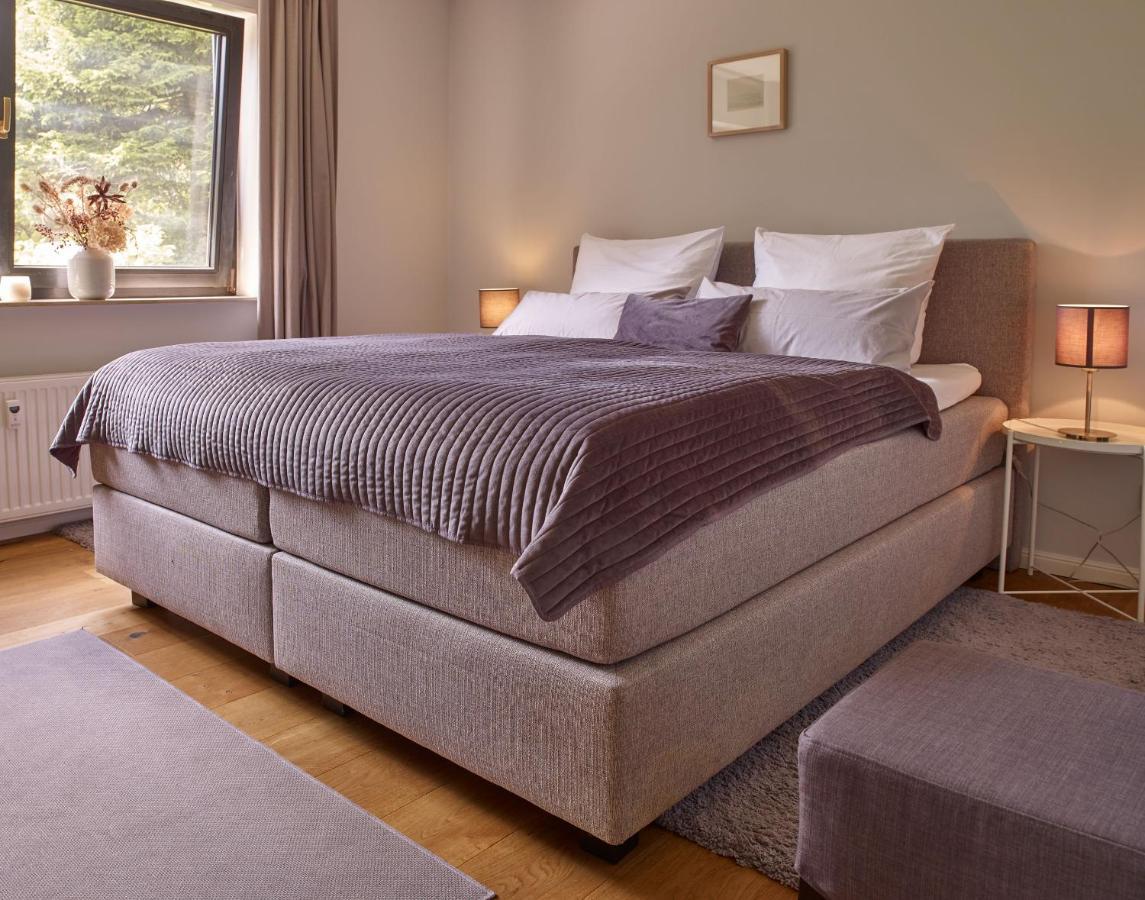 Exklusiv Apartments Elli & Hans - Apartment Elli Willingen  Eksteriør bilde
