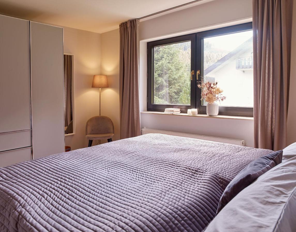 Exklusiv Apartments Elli & Hans - Apartment Elli Willingen  Eksteriør bilde